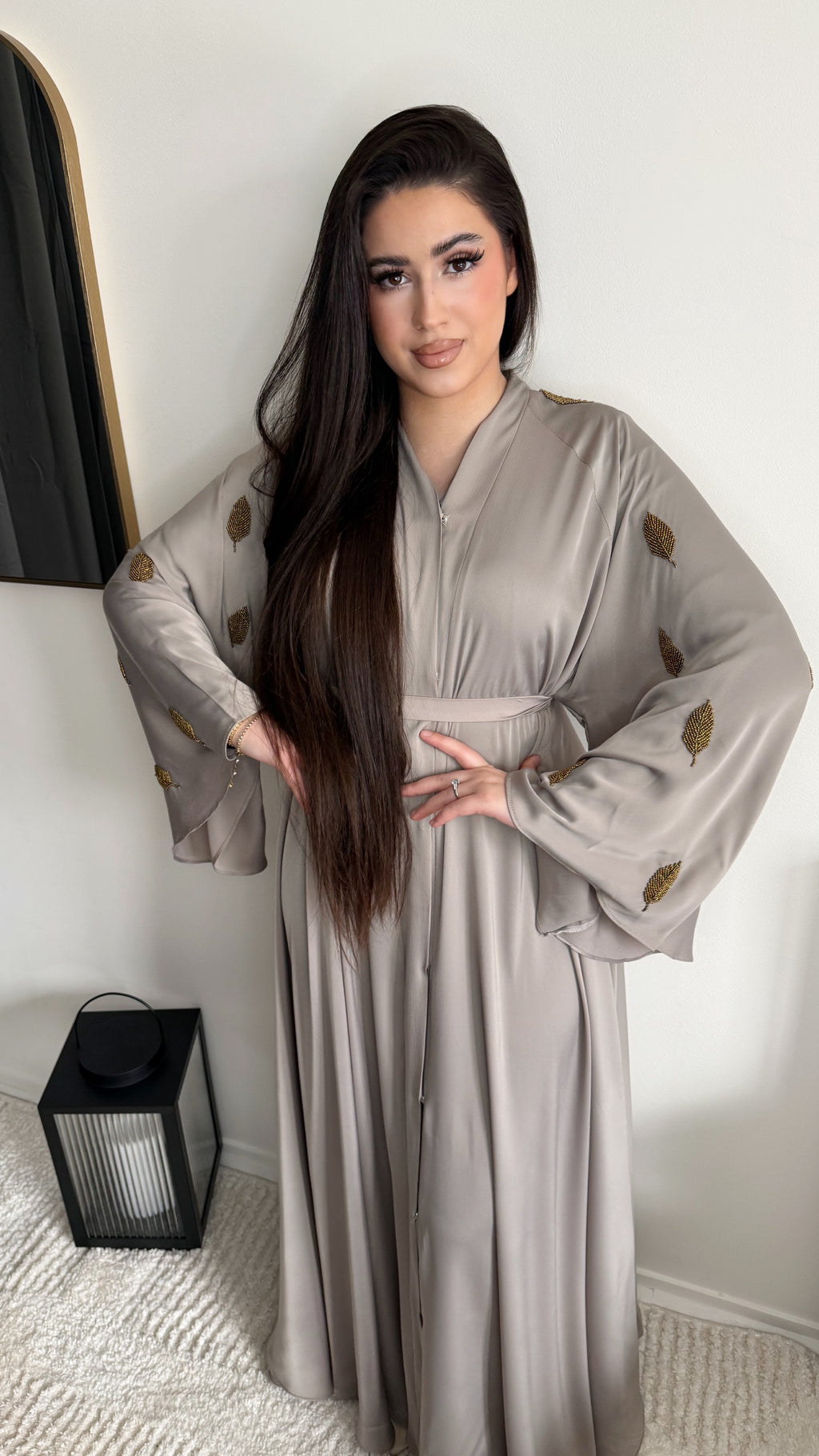 La Abaya Nayla
