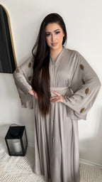 La Abaya Nayla