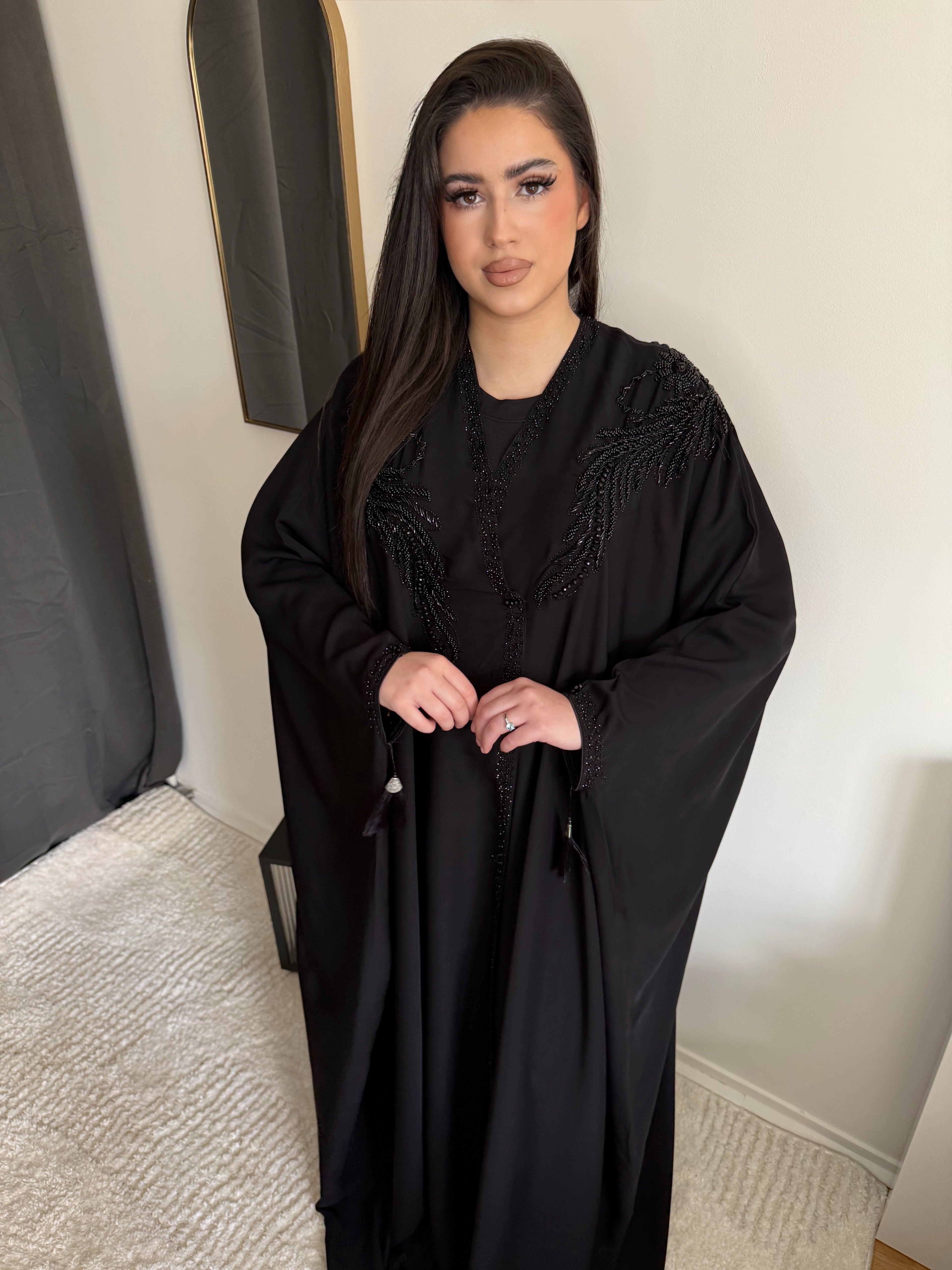 La Abaya Daïna