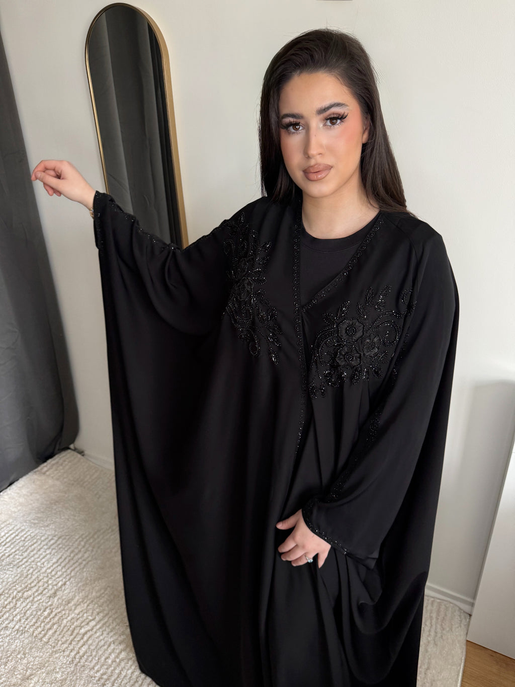 La Abaya Nur