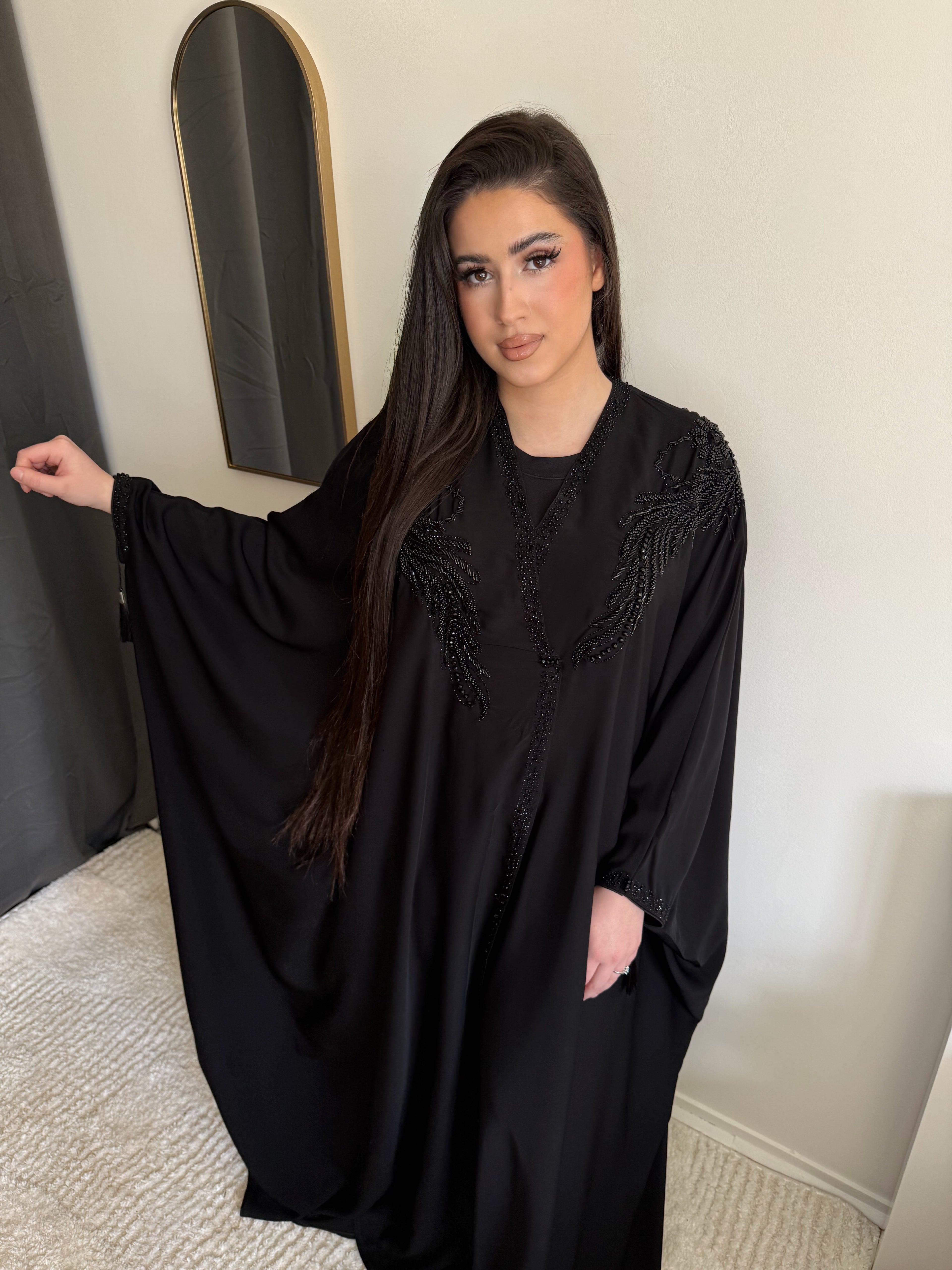 La Abaya Daïna