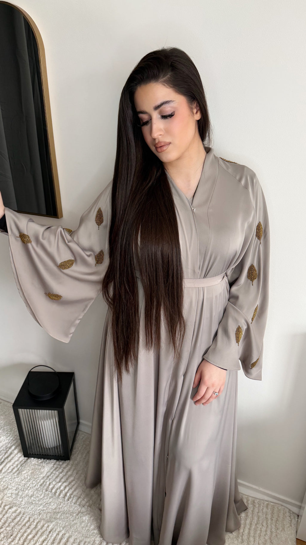 La Abaya Nayla