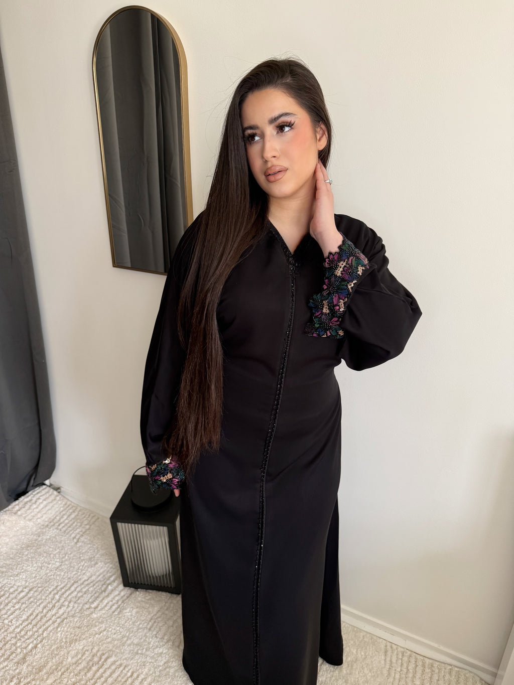 La Abaya Zahra