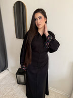 La Abaya Zahra