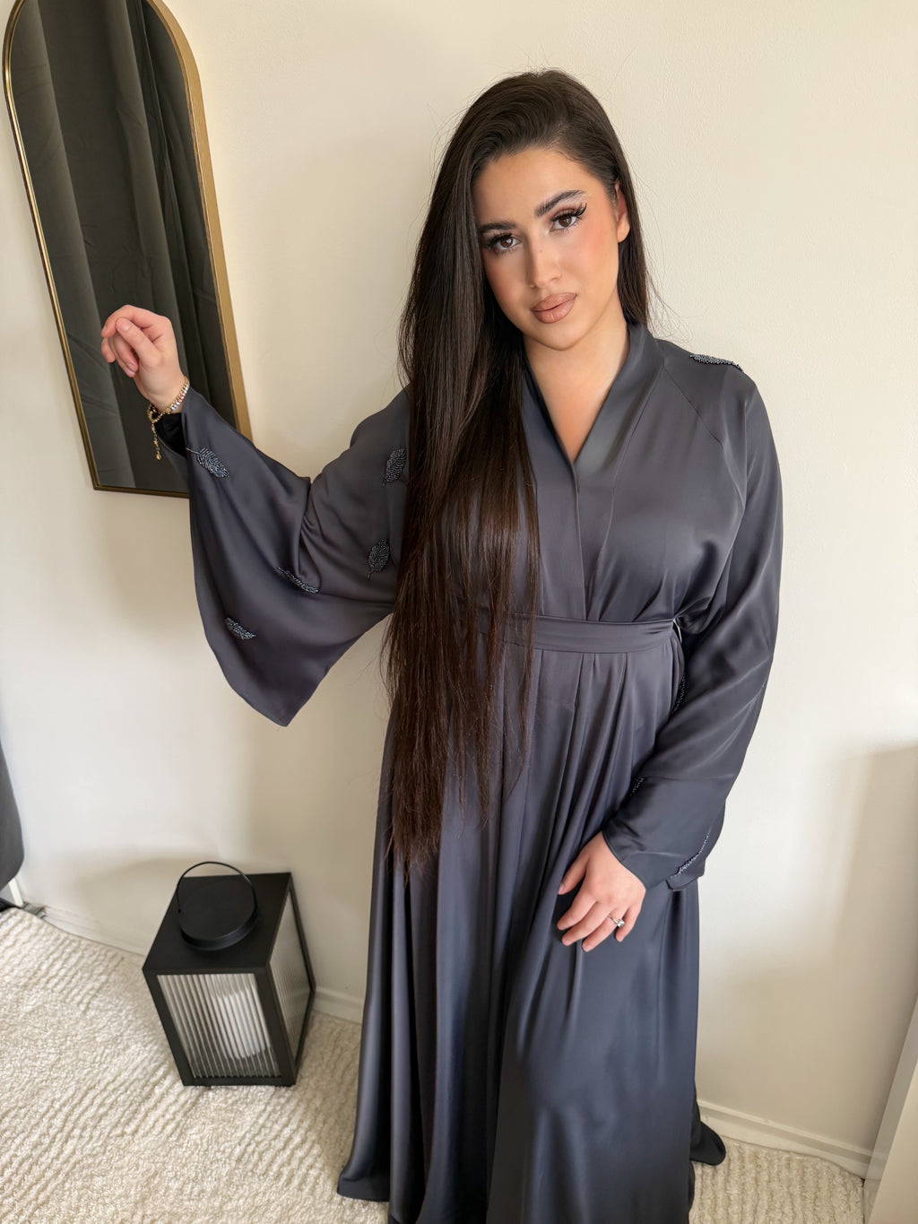 La Abaya Nayla