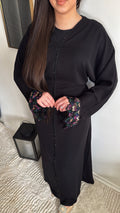 La Abaya Zahra