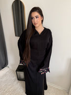 La Abaya Zahra