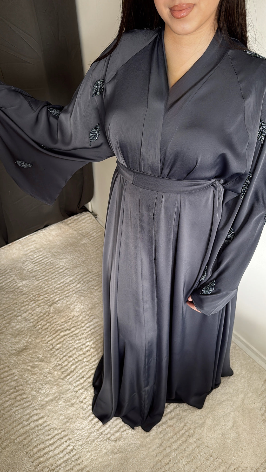 La Abaya Nayla