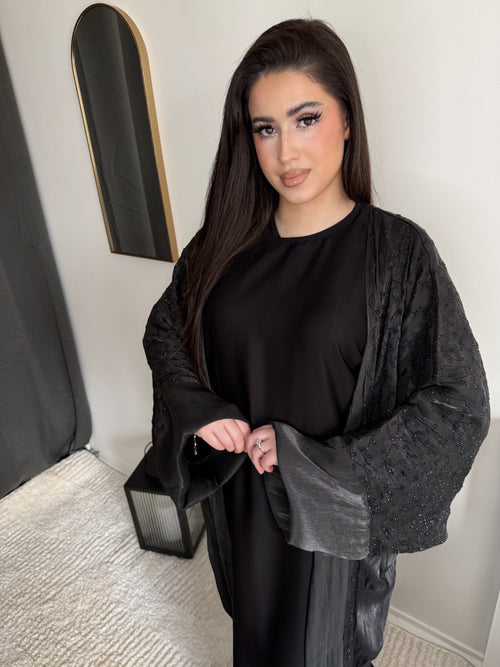 Ensemble Nūra