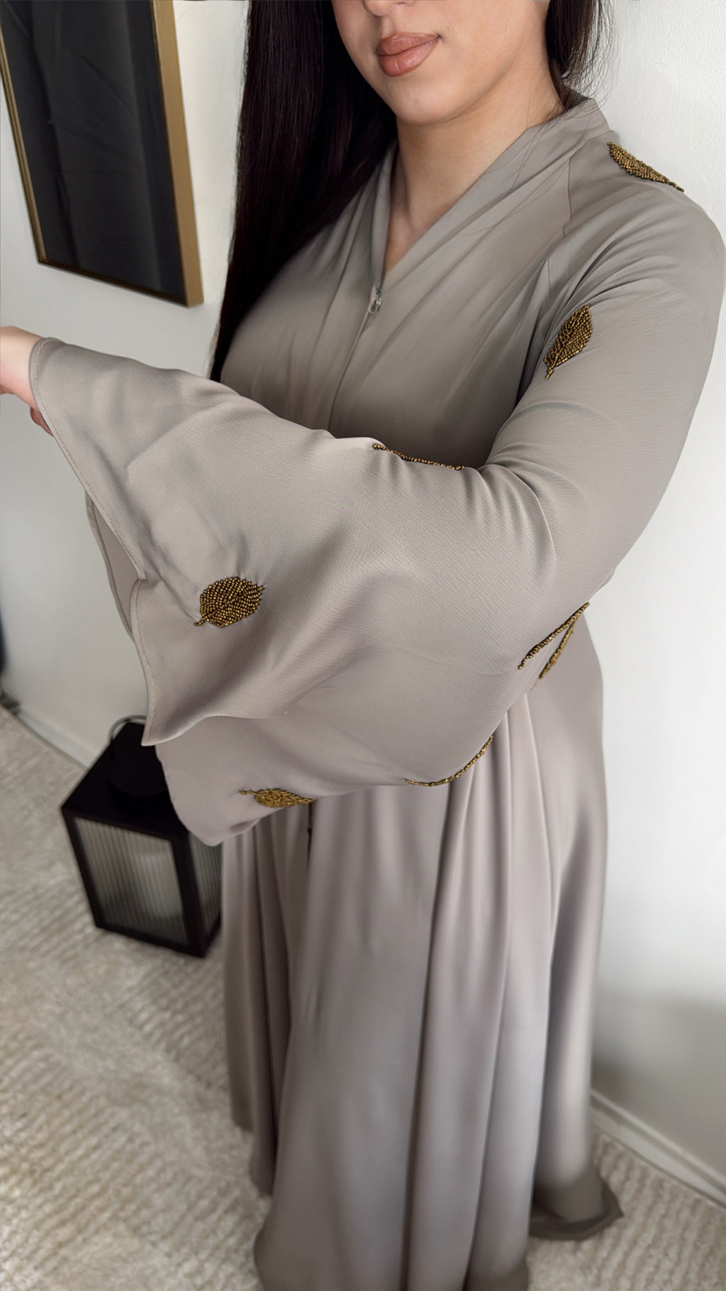 La Abaya Nayla
