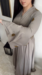La Abaya Nayla