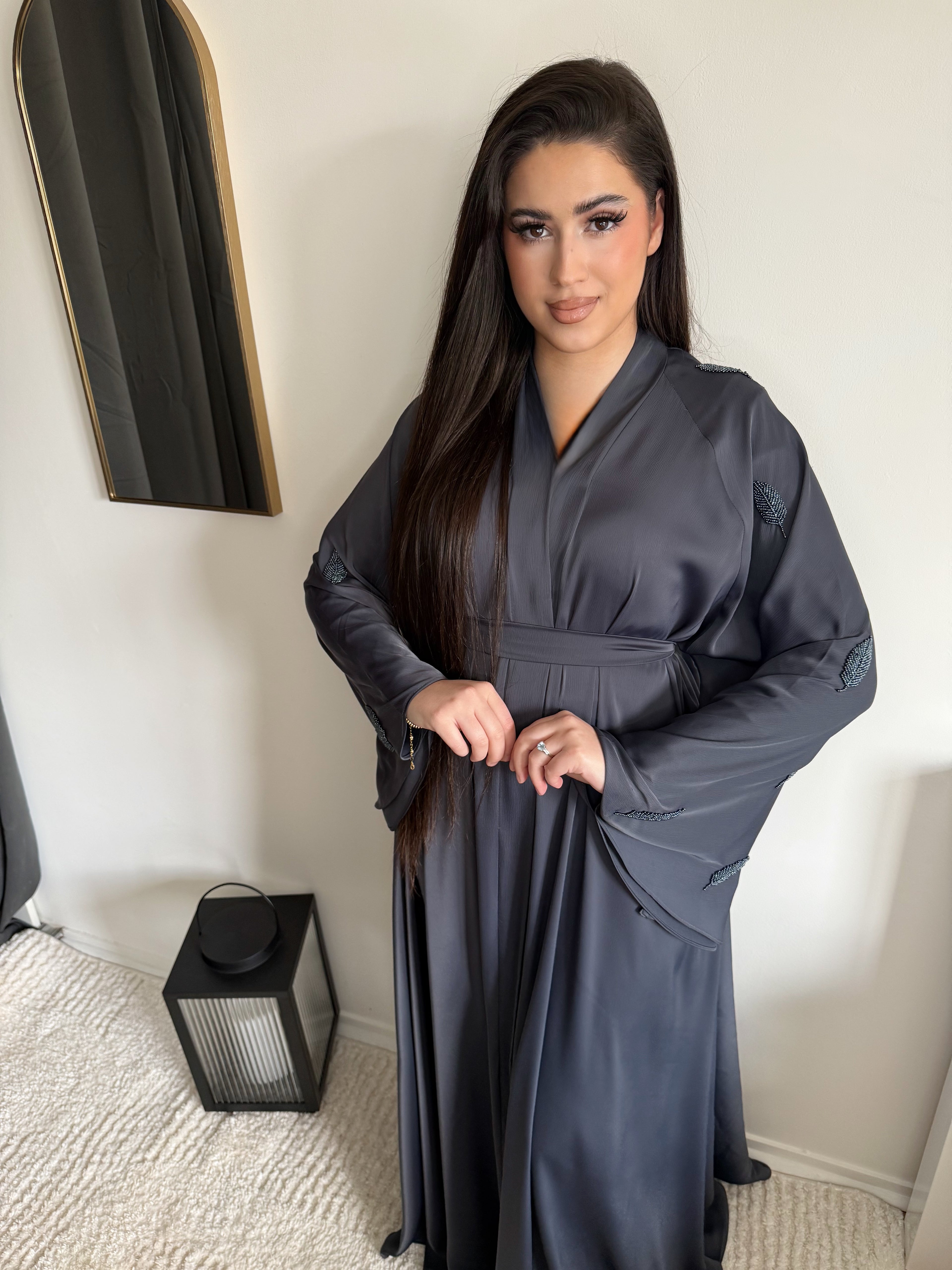 La Abaya Nayla